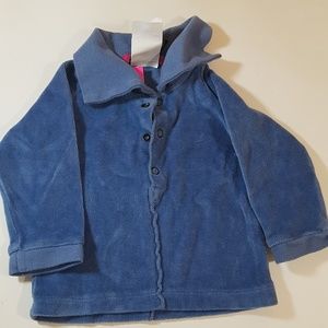 New baby polo Shirt 3 month